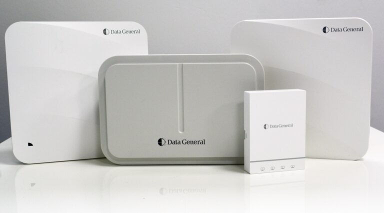 data general wifi zilowi