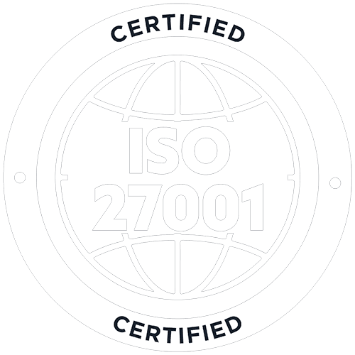 Zilowi ISO-27001