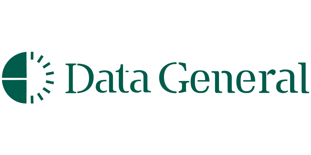 Data General Logo