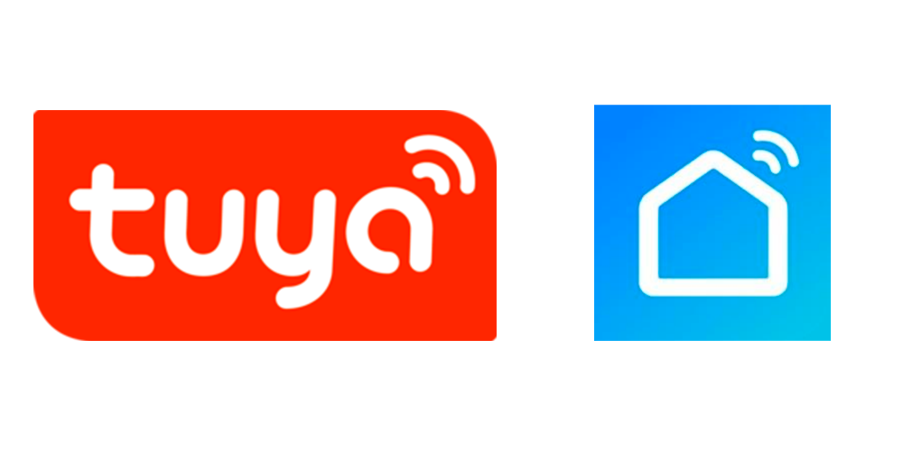 tuya logo