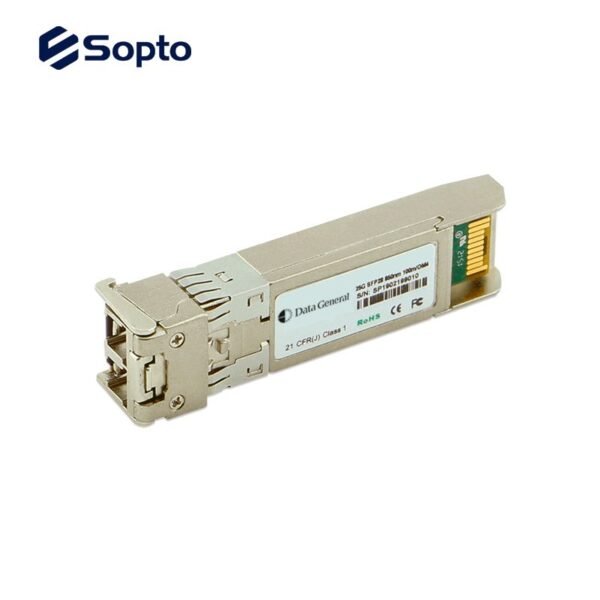 Data General 25G-SR-MM850 - Image 2