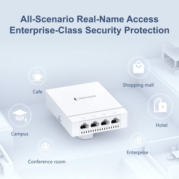 Data General AP180-AX3000 - Image 3