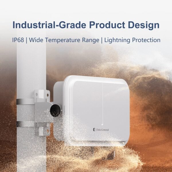 Data General AP680-AX3000-S - Image 4