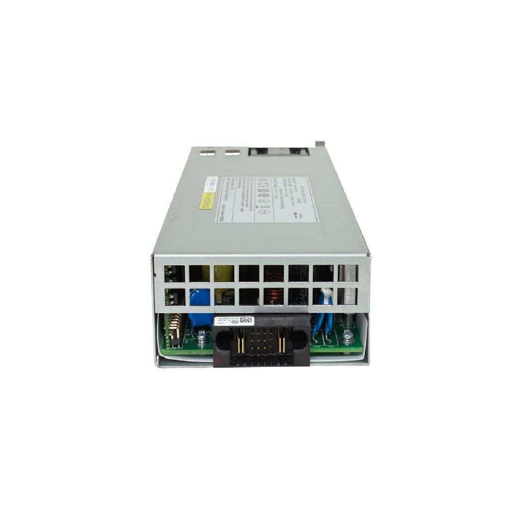 Data General DG-PA1000I-P-F - Módulo de alimentación AC de 720w PoE+ para switches PoE DG-S5310-xx - Imagen 2