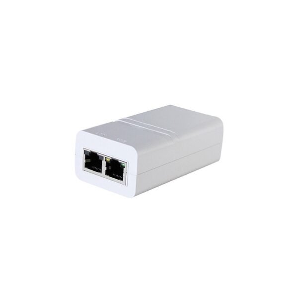 Data General DG-POE-AT - Inyector PoE+ Gigabit de 30 W, compatible con IEEE 802.3at - Imagen 2
