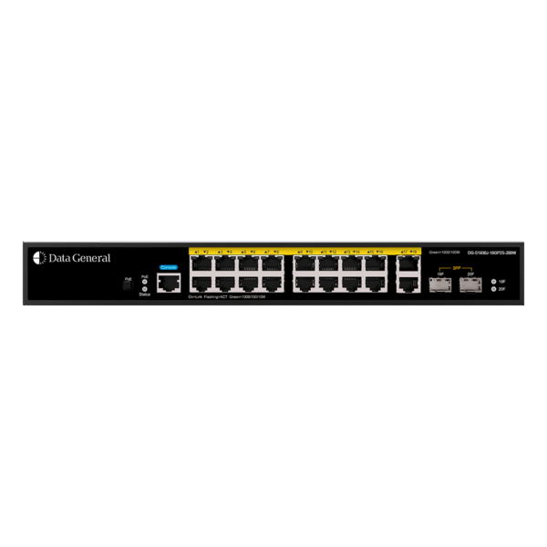 Data General S1930K-16GP2S-200W