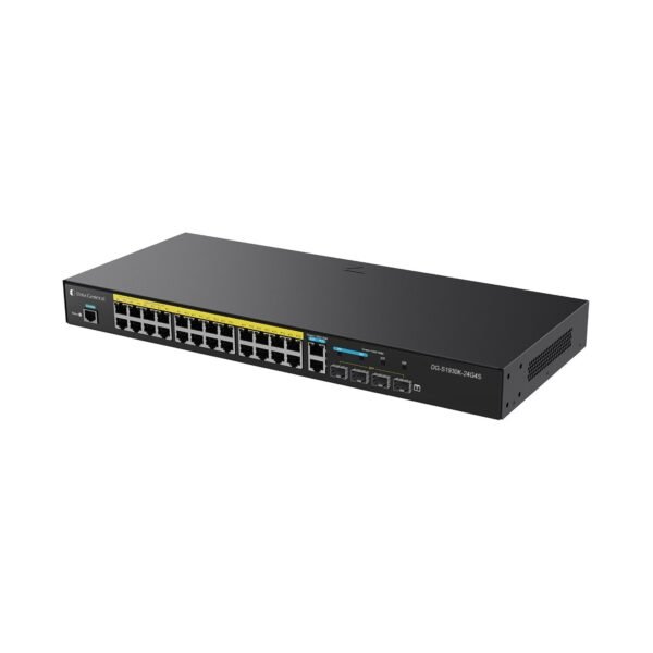 Data General S1930K-24G4S - Image 2