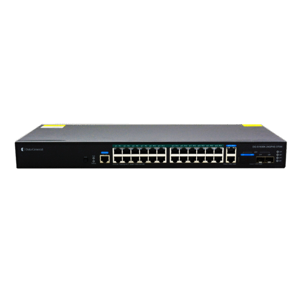 Data General S1930K-24GP4S-370W