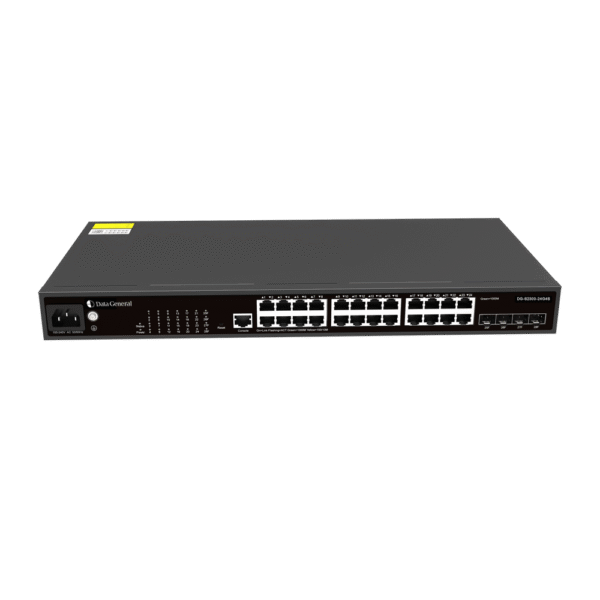Data General S2300-24G4S - Image 2
