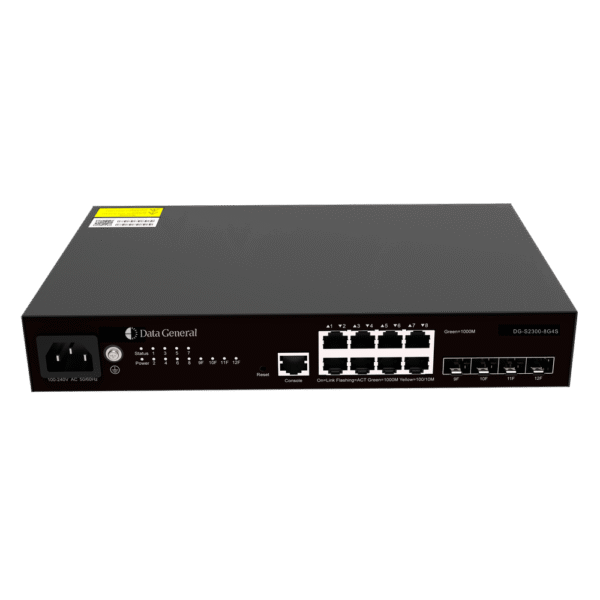 Data General S2300-8G4S - Image 2