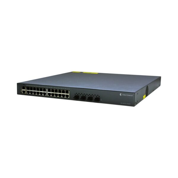Data General DG-S5310-24G4X - Switch L3 10G de 24 puertos RJ45 y 4 SFP+ 10G. 1 Fuente - Imagen 3