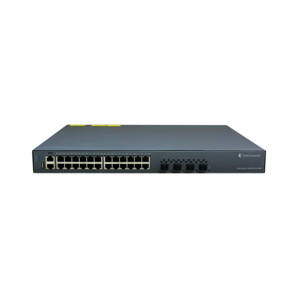 DATA GENERAL DG-S5310-24GP4X-370W