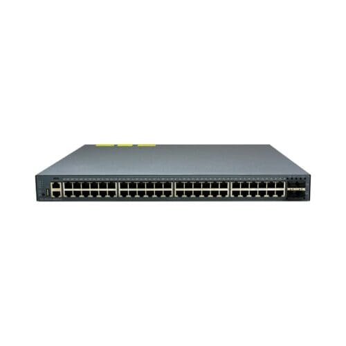 Data General DG-S5310-48GP4X-740W