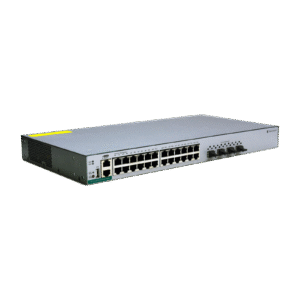 Data General S5300K-24GP4X-370W