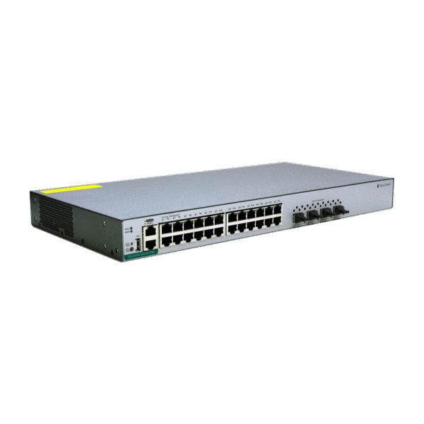 Data General S5300K-24GP4X-370W
