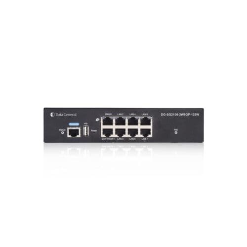 Data General DG-SG2100-2W8GP-135W