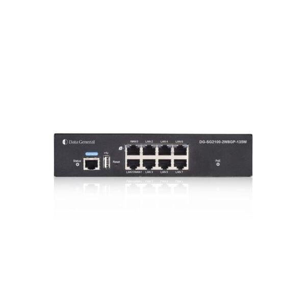 Data General SG2100-2W8GP-135W