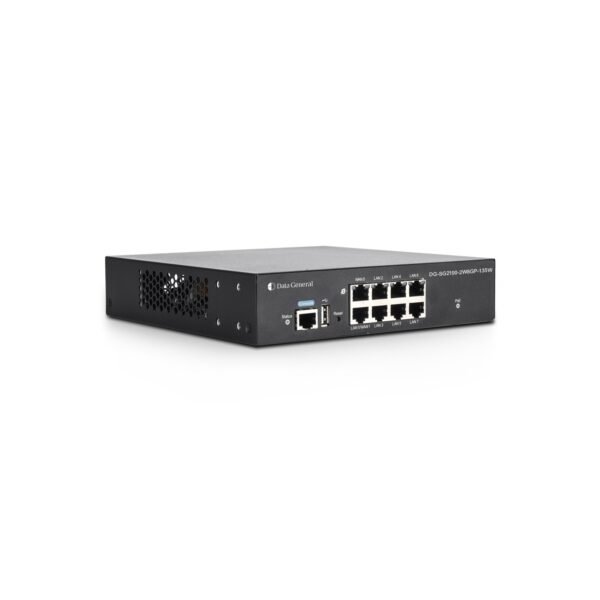Data General SG2100-2W8GP-135W - Image 3