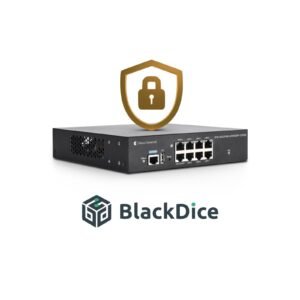 Data General SG2100-2W8GP-135W-BD1