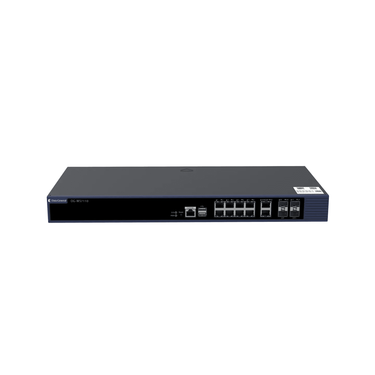 Data General DG-WS7110