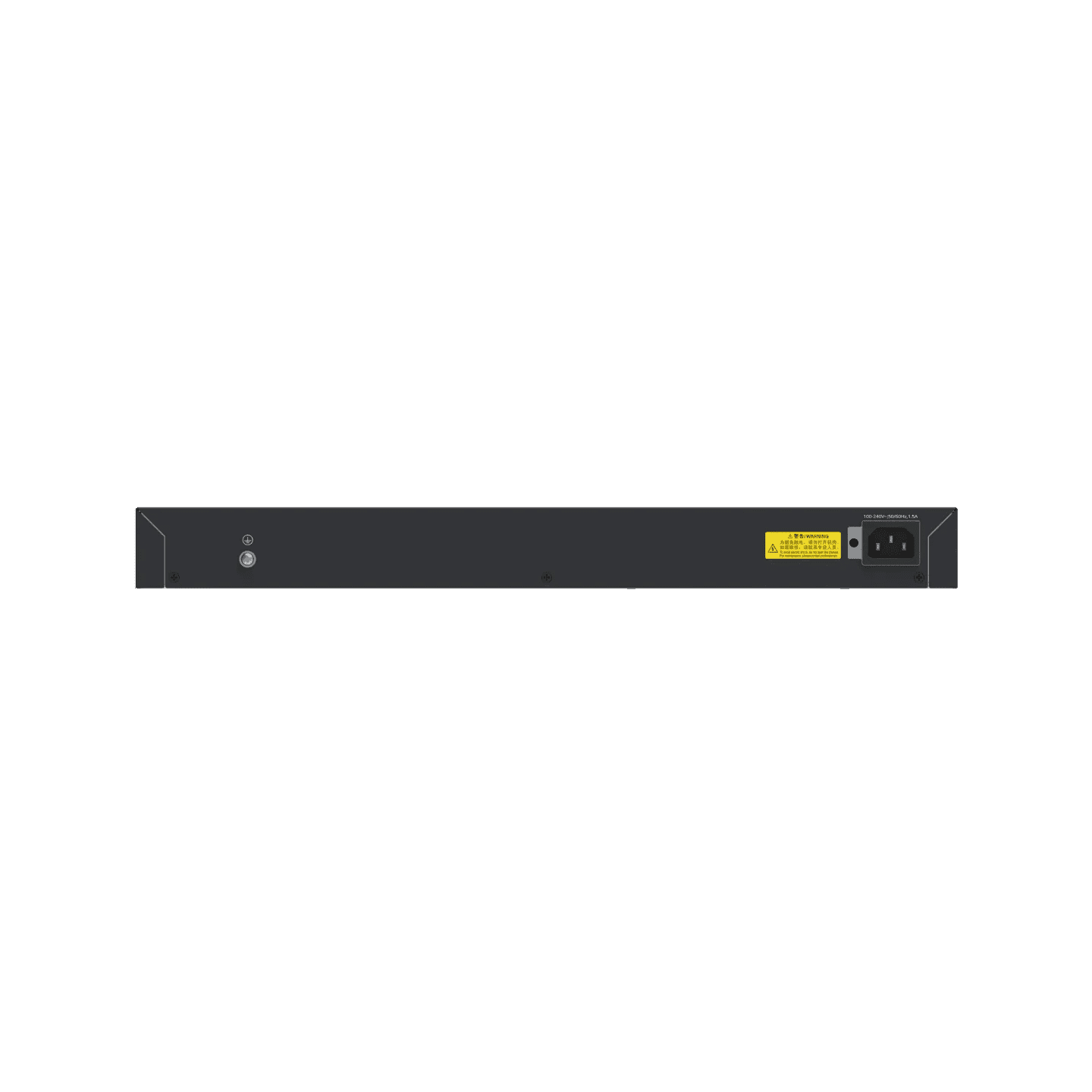Data General DG-WS7110 - Controladora 10G para 512 APs standard o 1024 APs In-Wall - Imagen 4