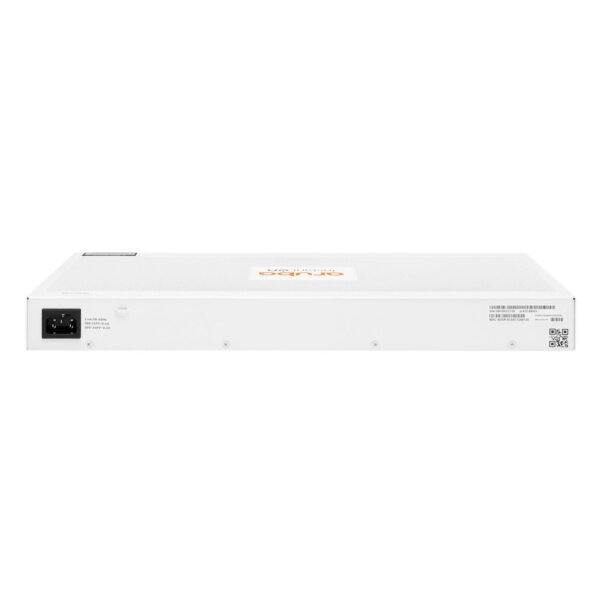 HPE Networking Instant On Aruba 1830-24G-2SFP (JL812A) - Image 3