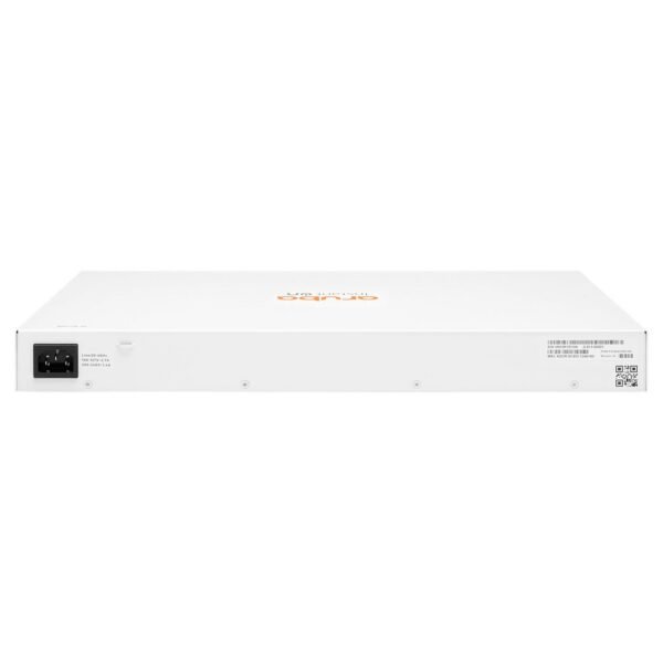 HPE Networking Instant On Aruba 1830-24G-2SFP-PoE-195W (JL813A) - Image 3