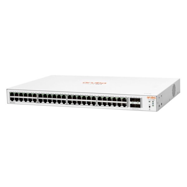 HPE Networking Instant On Aruba 1830-48G-4SFP (JL814A) - Image 2