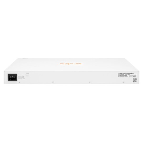 HPE Networking Instant On Aruba 1830-48G-4SFP (JL814A) - Image 3