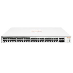HPE Networking Instant On Aruba 1830-48G-4SFP-370W (JL815A)