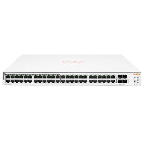 HPE Networking Instant On Aruba 1830-48G-4SFP-370W (JL815A)