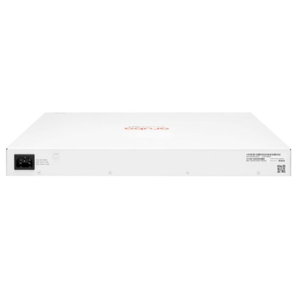 HPE Networking Instant On Aruba 1830-48G-4SFP-370W (JL815A) - Image 3