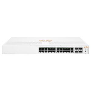 HPE Networking Instant On Aruba 1930-24G-4SFP+ (JL682A)