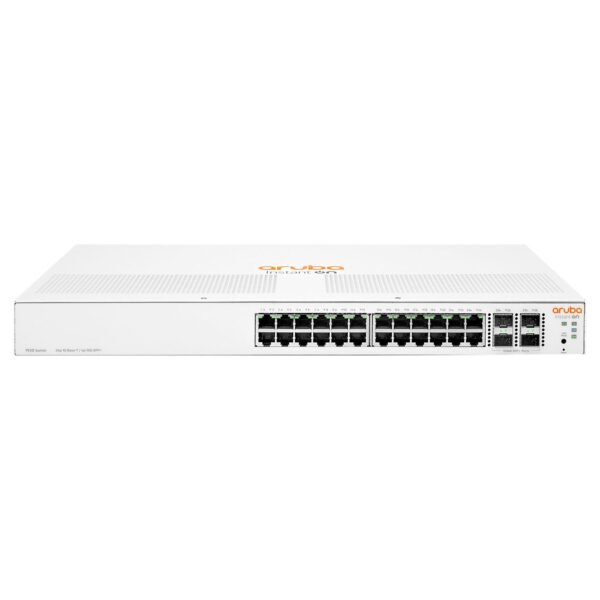 HPE Networking Instant On Aruba 1930-24G-4SFP+ (JL682A)