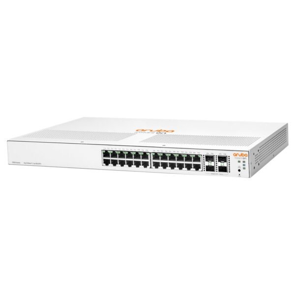 HPE Networking Instant On Aruba 1930-24G-4SFP+ (JL682A) - Image 2