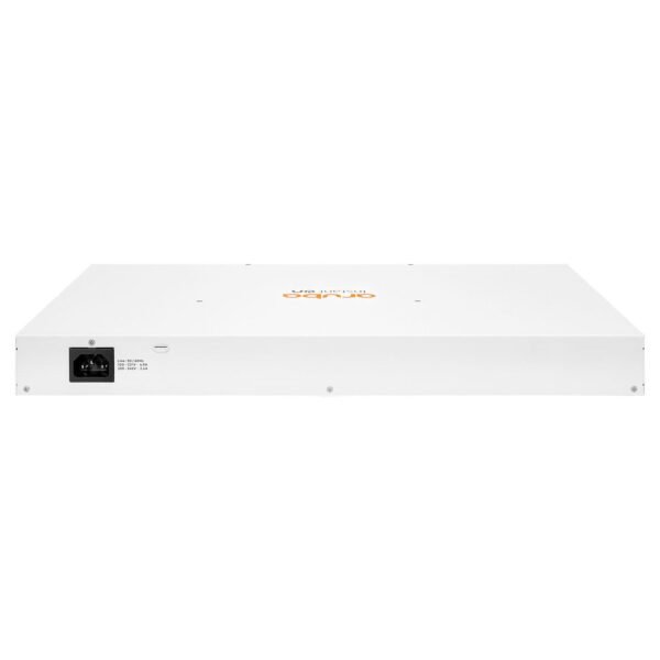 HPE Networking Instant On Aruba 1930-24G-4SFP-PoE+370W (JL684B) - Image 3