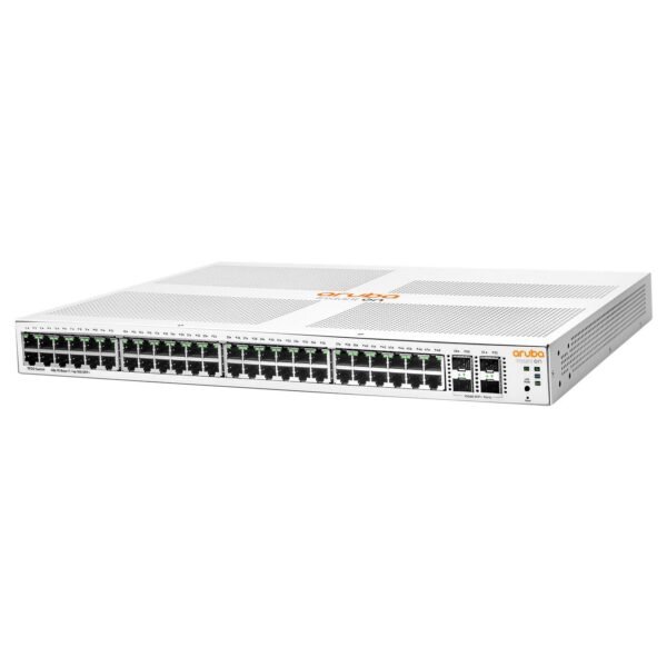 HPE Networking Instant On Aruba 1930-48G-4SFP+ (JL685A) - Image 2