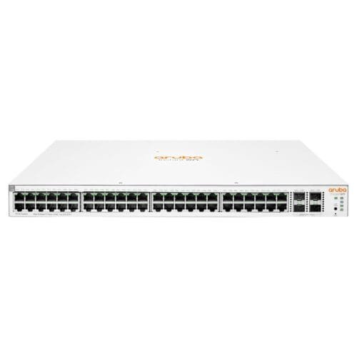 HPE Networking Instant On Aruba 1930-48G-4SFP+PoE+370W (JL686B)