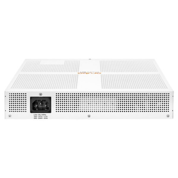 HPE Networking Instant On Aruba 1930-8G-2SFP-PoE+124W (JL681A) - Image 3