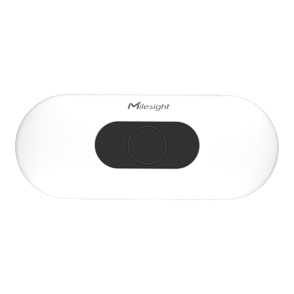 Milesight VS133-W – Sensor de conteo de personas LoRaWAN (blanco) - Imagen 2