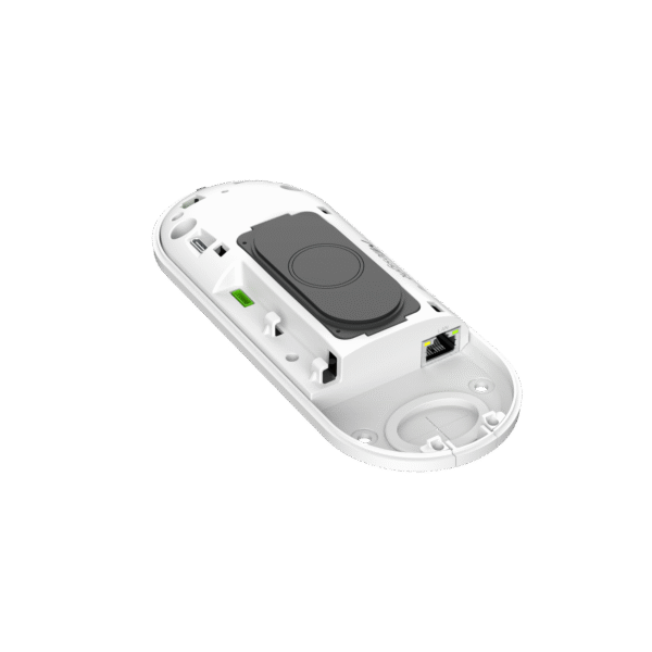 Milesight VS133-W – Sensor de conteo de personas LoRaWAN (blanco) - Imagen 5