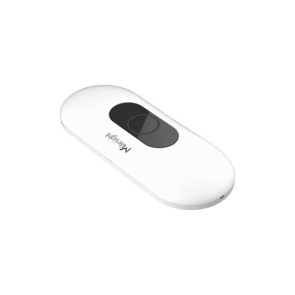 Milesight VS133-W – Sensor de conteo de personas LoRaWAN (blanco) - Imagen 8