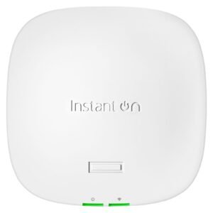 HPE Networking Instant On Aruba AP21 (S1T09A)