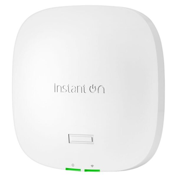 HPE Networking Instant On Aruba AP21 (S1T09A) - Image 3
