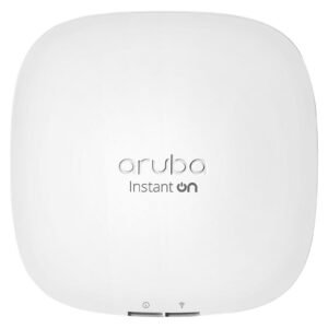 HPE Networking Instant On Aruba AP22 (R4W02A)