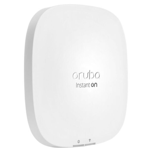 HPE Networking Instant On Aruba AP22 (R4W02A) - Image 2