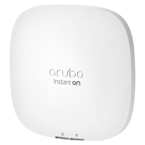 HPE Networking Instant On Aruba AP22 (R4W02A) - Image 3