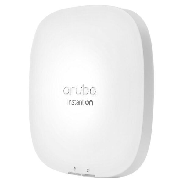 HPE Networking Instant On Aruba AP22 (R4W02A) - Image 4