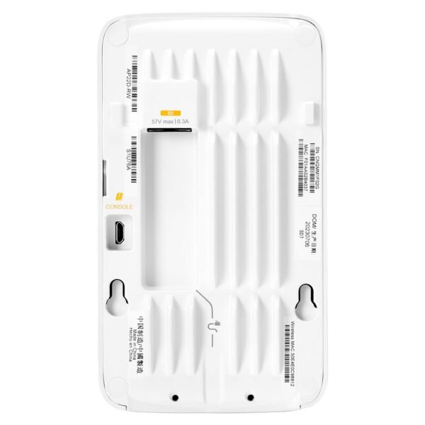 HPE Networking Instant On Aruba AP22D (S1U76A) - Image 5