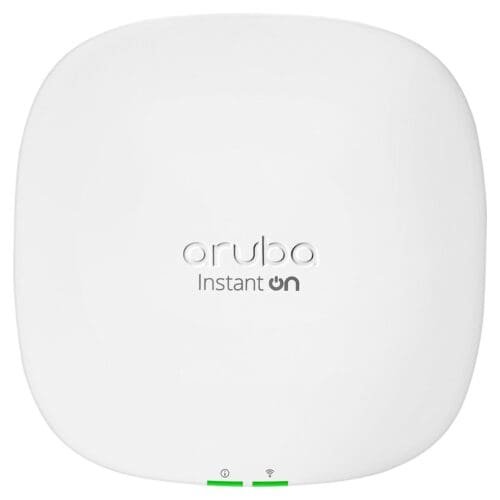 HPE Networking Instant On Aruba AP25 (R9B28A)